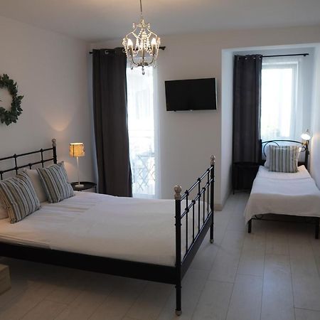 Pod Roza Bed and Breakfast Łeba Εξωτερικό φωτογραφία