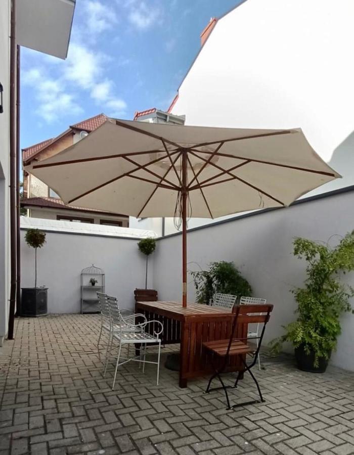 Pod Roza Bed and Breakfast Łeba Εξωτερικό φωτογραφία