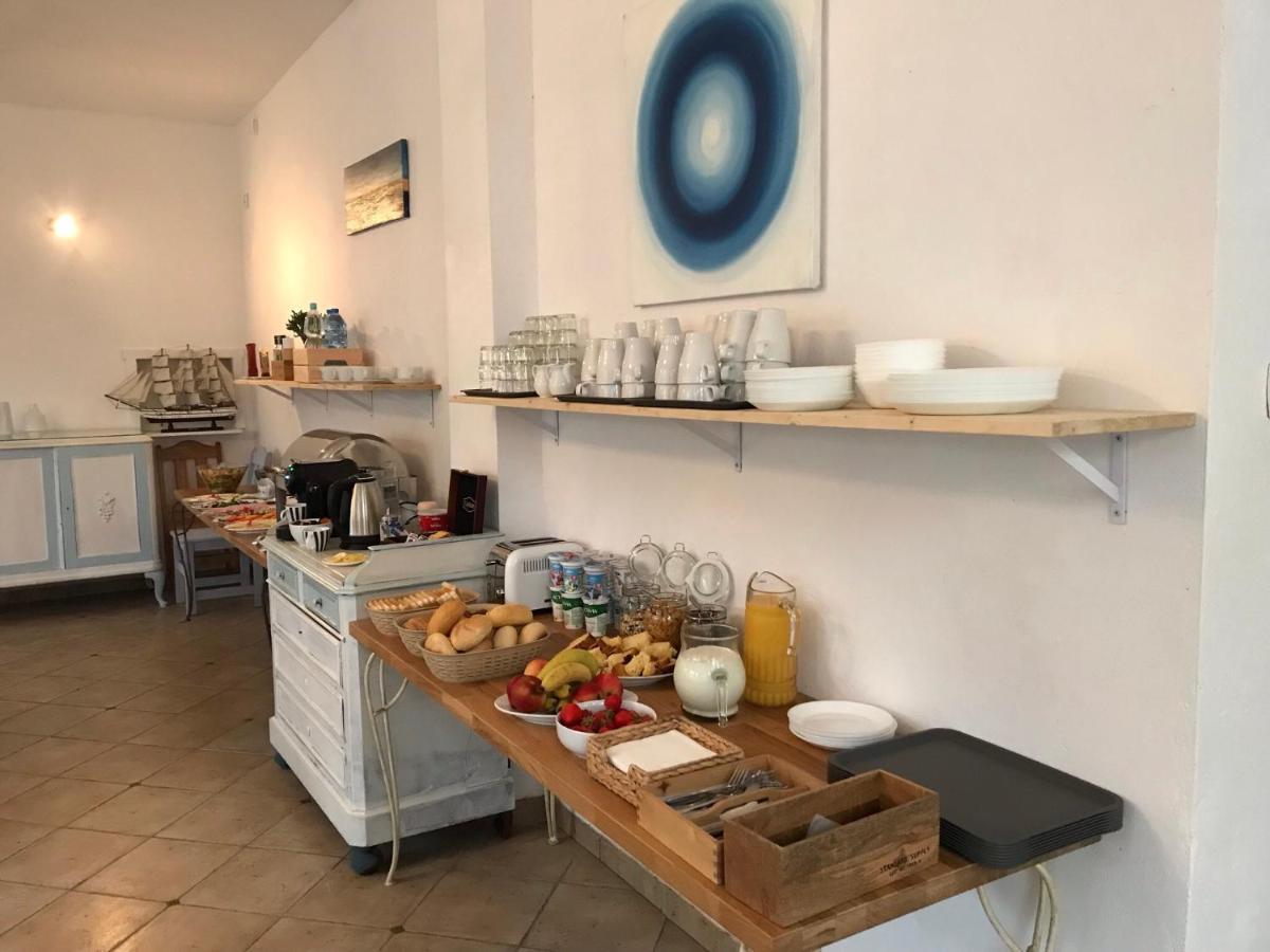 Pod Roza Bed and Breakfast Łeba Εξωτερικό φωτογραφία