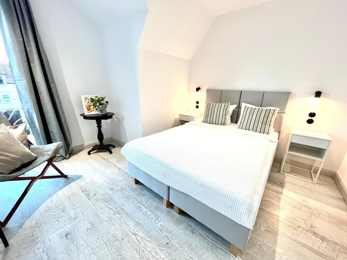 Pod Roza Bed and Breakfast Łeba Εξωτερικό φωτογραφία