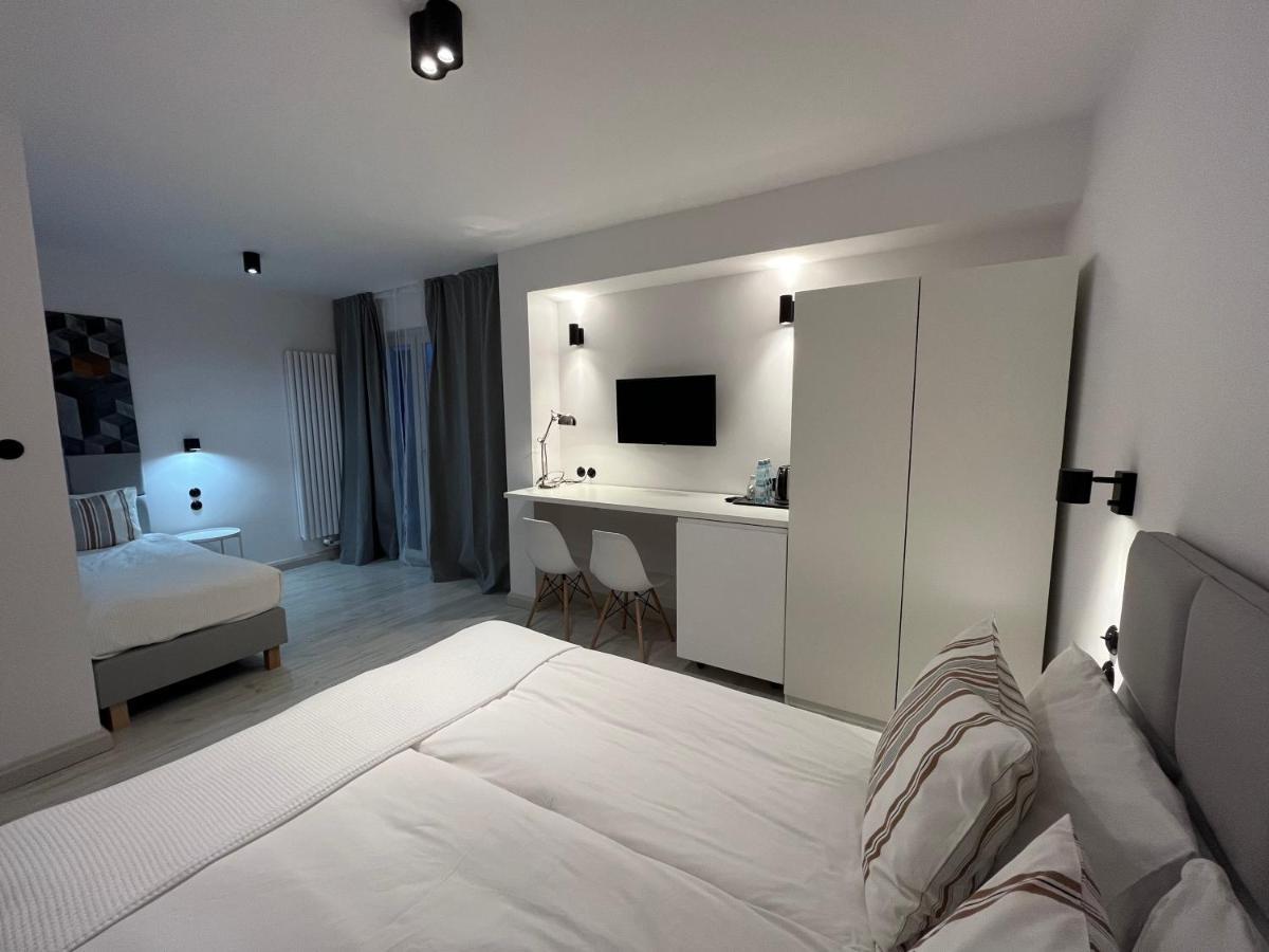 Pod Roza Bed and Breakfast Łeba Εξωτερικό φωτογραφία