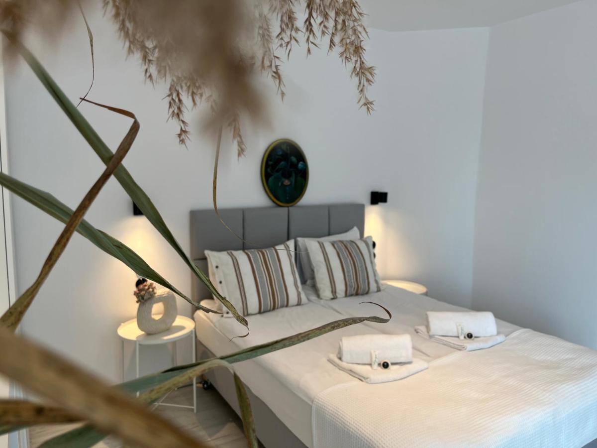 Pod Roza Bed and Breakfast Łeba Εξωτερικό φωτογραφία