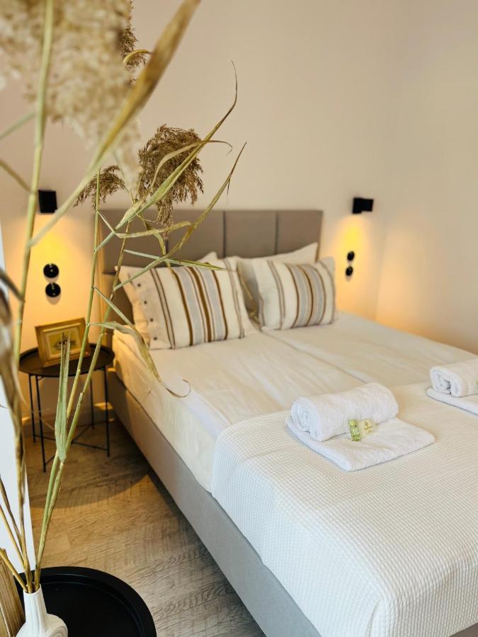 Pod Roza Bed and Breakfast Łeba Εξωτερικό φωτογραφία