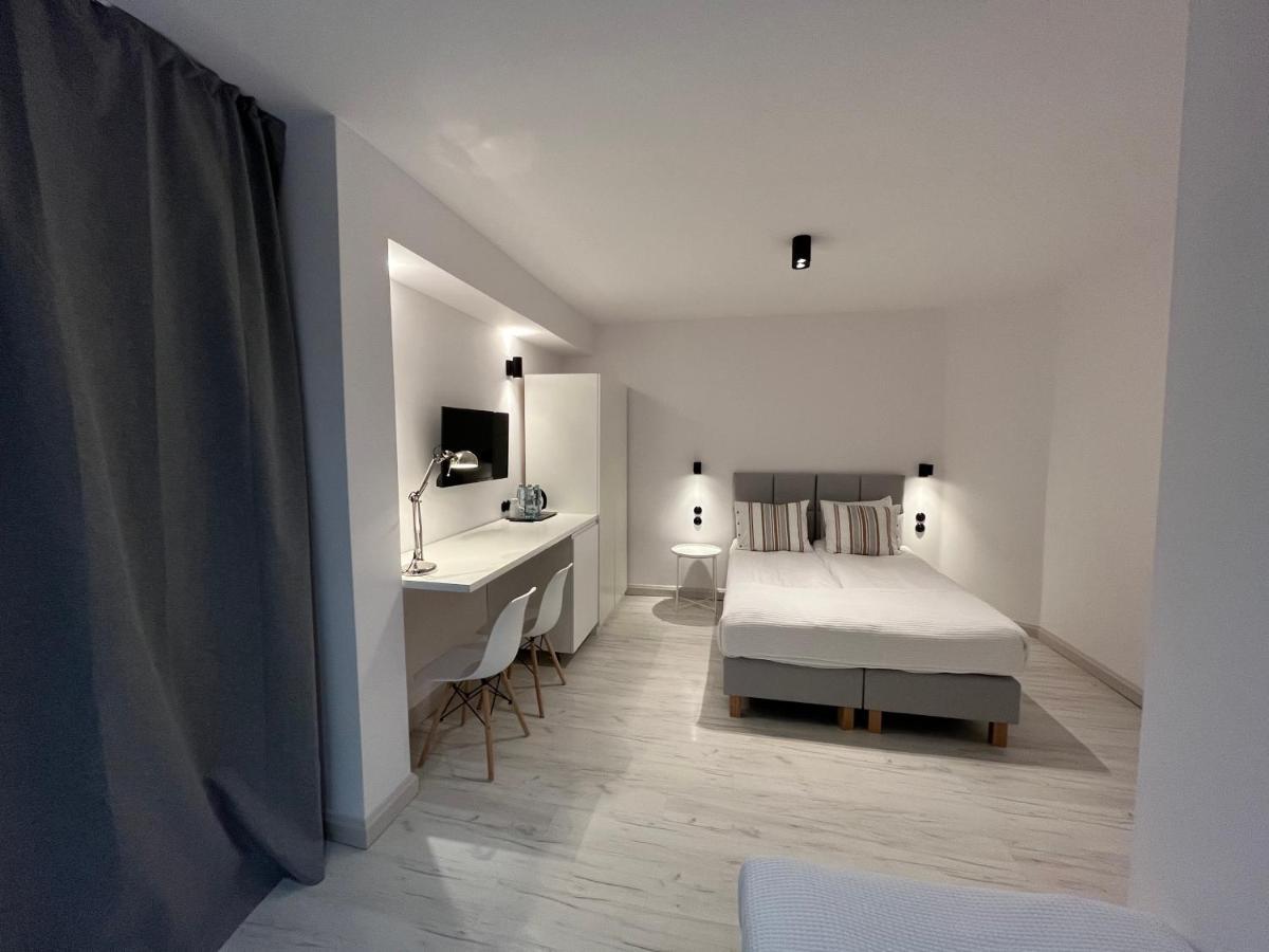 Pod Roza Bed and Breakfast Łeba Εξωτερικό φωτογραφία