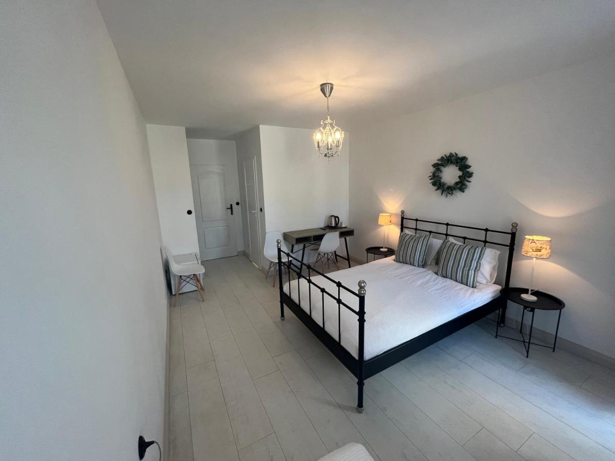 Pod Roza Bed and Breakfast Łeba Εξωτερικό φωτογραφία