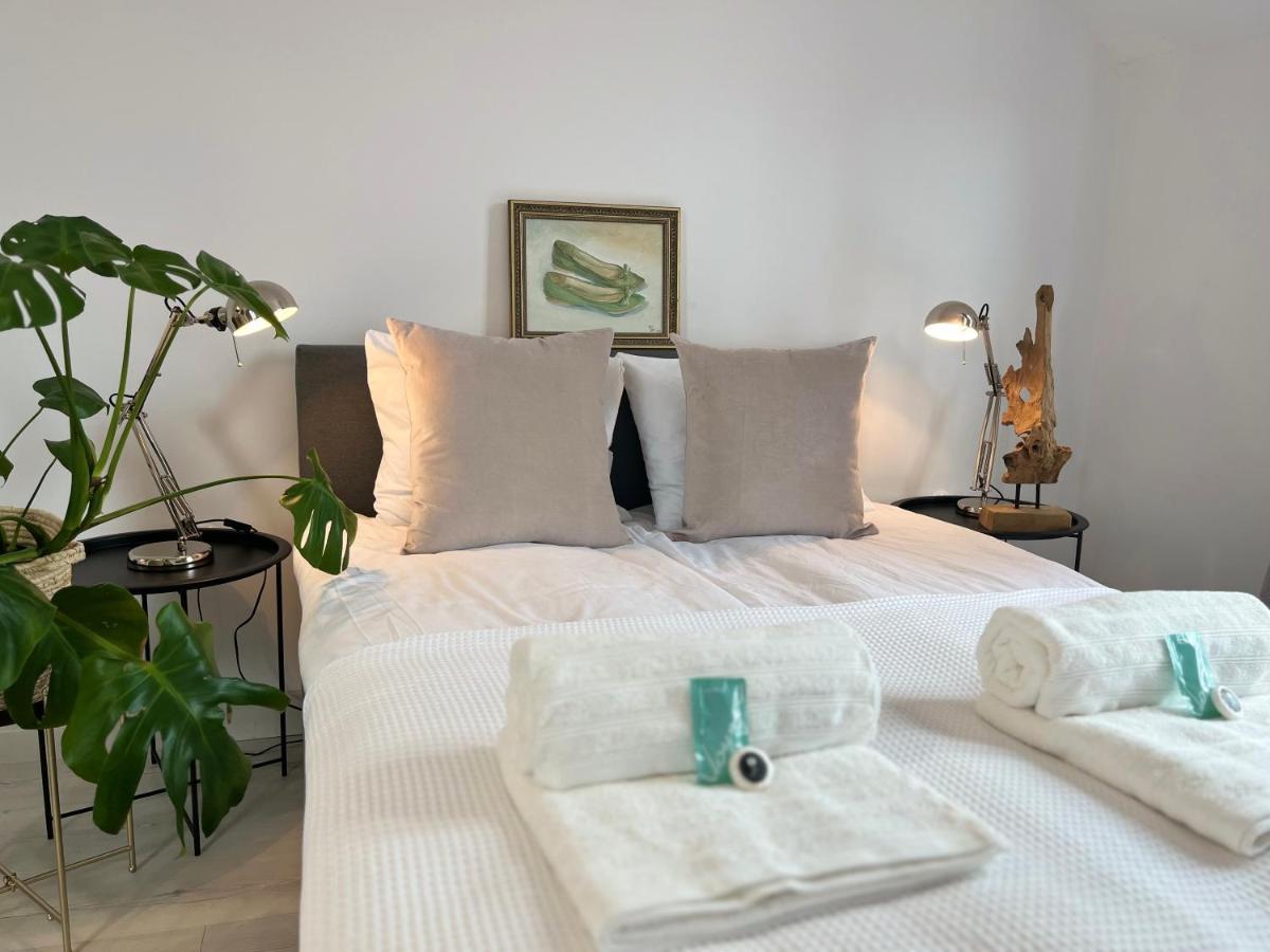 Pod Roza Bed and Breakfast Łeba Εξωτερικό φωτογραφία