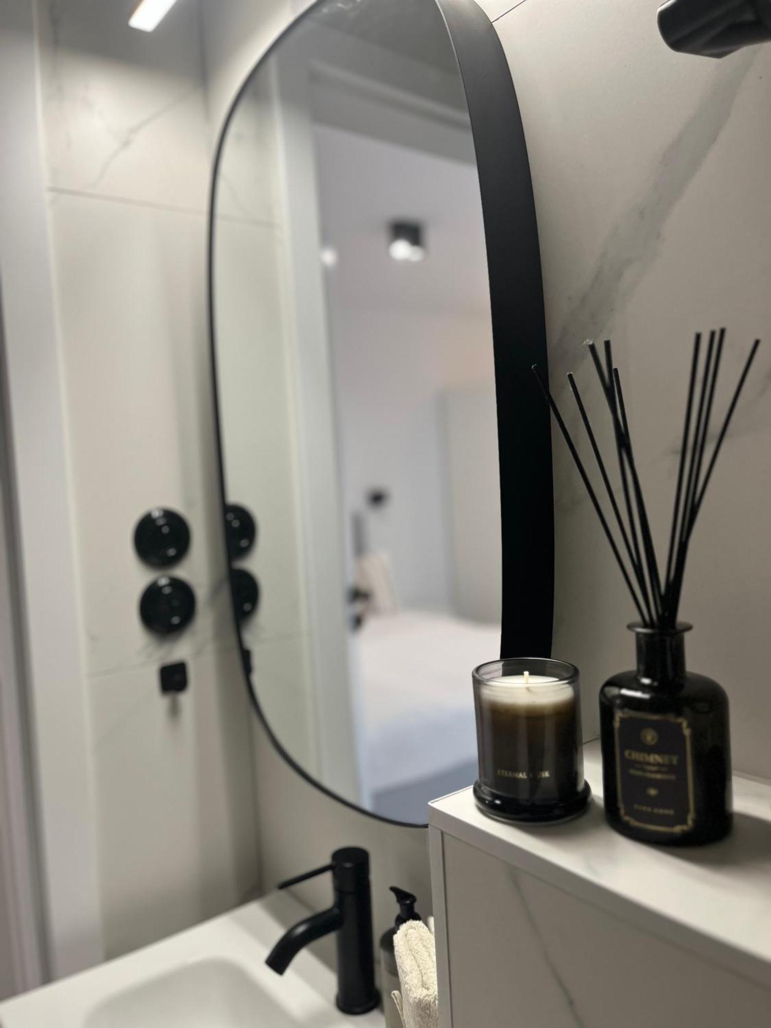 Pod Roza Bed and Breakfast Łeba Εξωτερικό φωτογραφία