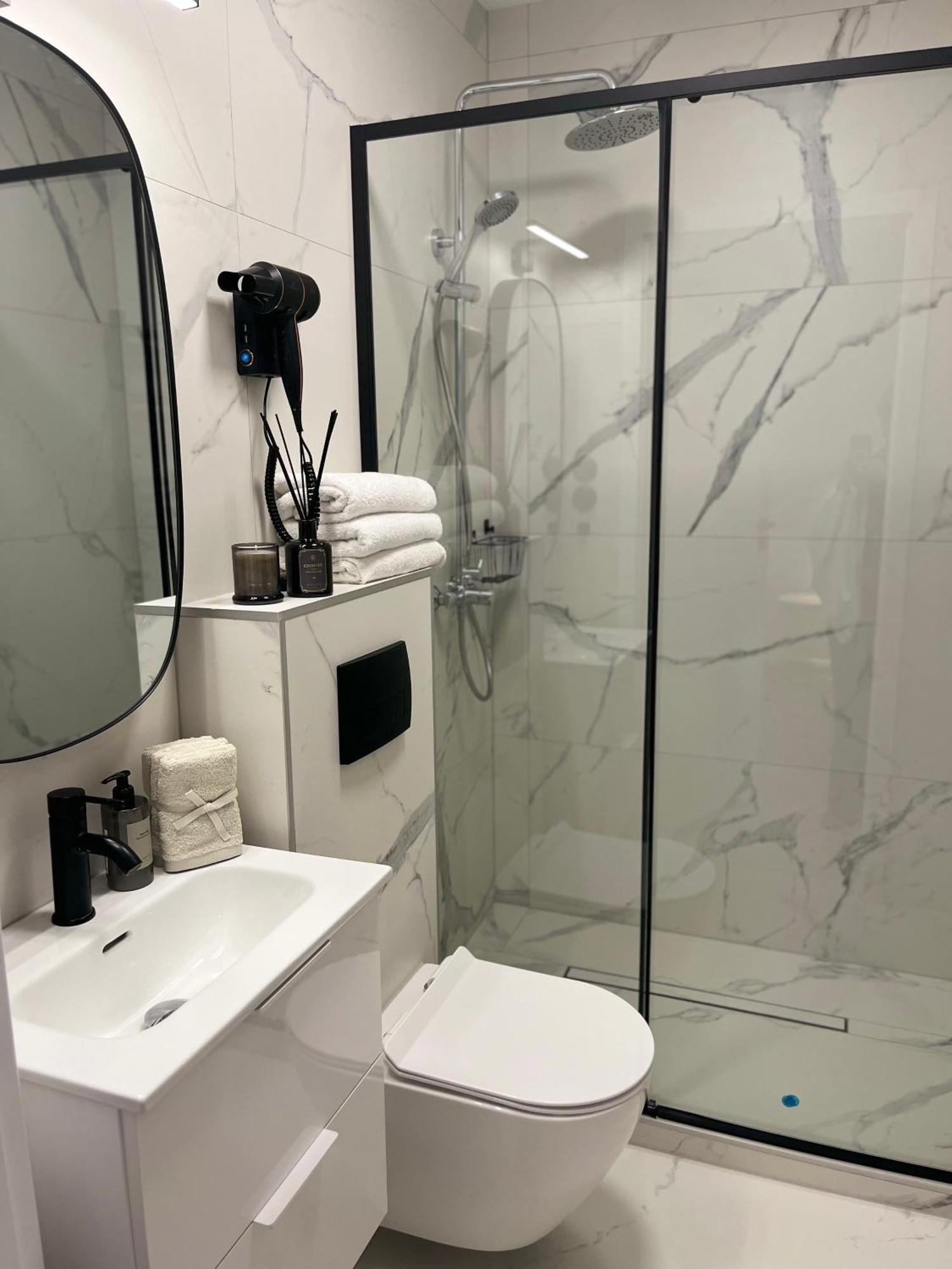 Pod Roza Bed and Breakfast Łeba Εξωτερικό φωτογραφία