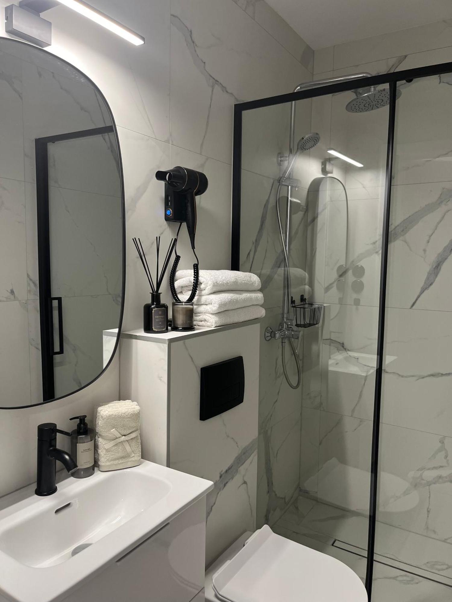 Pod Roza Bed and Breakfast Łeba Εξωτερικό φωτογραφία